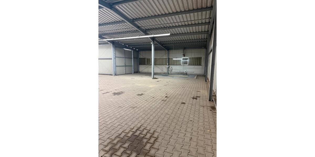 Gewerbeobjekt Schrobenhausen - 1.400&euro; | Angebot:26690528