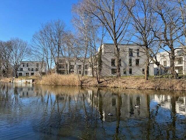 Erstbezug - Reihenendhaus Königs Wusterhausen bei Berlin 3 zimmer