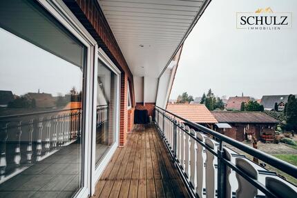 Wohnung Molbergen - 3 Zimmer, 110 m&sup2;, 750&euro; | Angebot:24783580