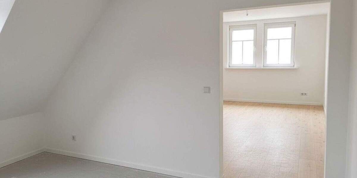 Etagenwohnung Friedberg Fauerbach - 1 Zimmer, 33 m&sup2;, 650&euro; | Angebot:24834858