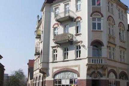 *Pauschalmiete* In Zittau StudierenLernen - bei uns Wohnen! 1 zimmer