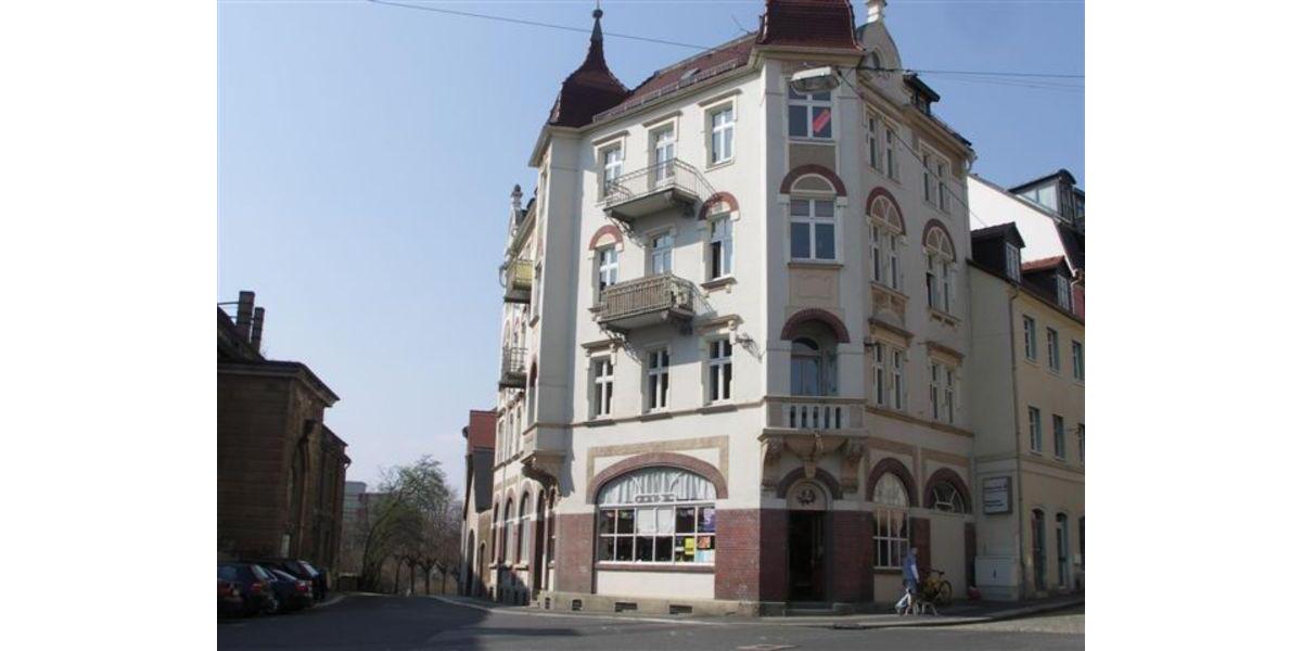 *Pauschalmiete* In Zittau StudierenLernen - bei uns Wohnen! 1 zimmer