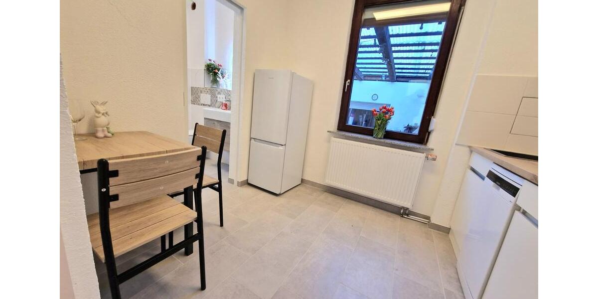 Wohnen auf Zeit Oberndorf am Neckar - 1 Zimmer, 25 m&sup2;, 520&euro; | Angebot:25893456