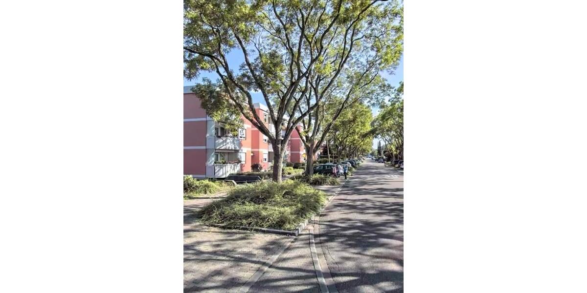 Erdgeschoßwohnung Karlsruhe Knielingen - 4 Zimmer, 94 m&sup2;, 1.056&euro; | Angebot:25539471