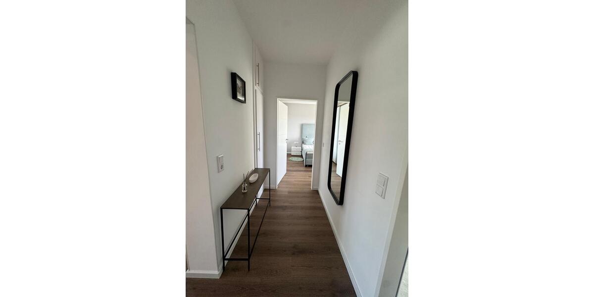 Wohnen auf Zeit Baunatal - 3.5 Zimmer, 90 m&sup2;, 2.200&euro; | Angebot:24684097