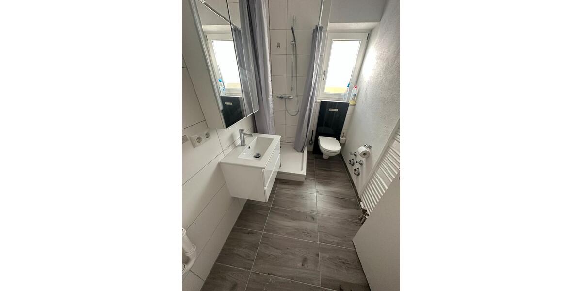 Etagenwohnung Schweitenkirchen - 1 Zimmer, 26 m&sup2;, 560&euro; | Angebot:25842132