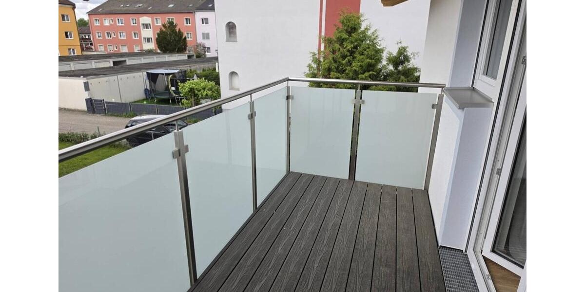 Wohnen auf Zeit Kolbermoor - 2 Zimmer, 90 m&sup2;, 1.990&euro; | Angebot:26695630
