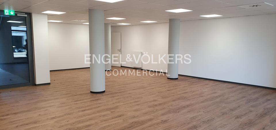 Gewerbeobjekt Magdeburg Neue Neustadt - 2.284&euro; | Angebot:26243982