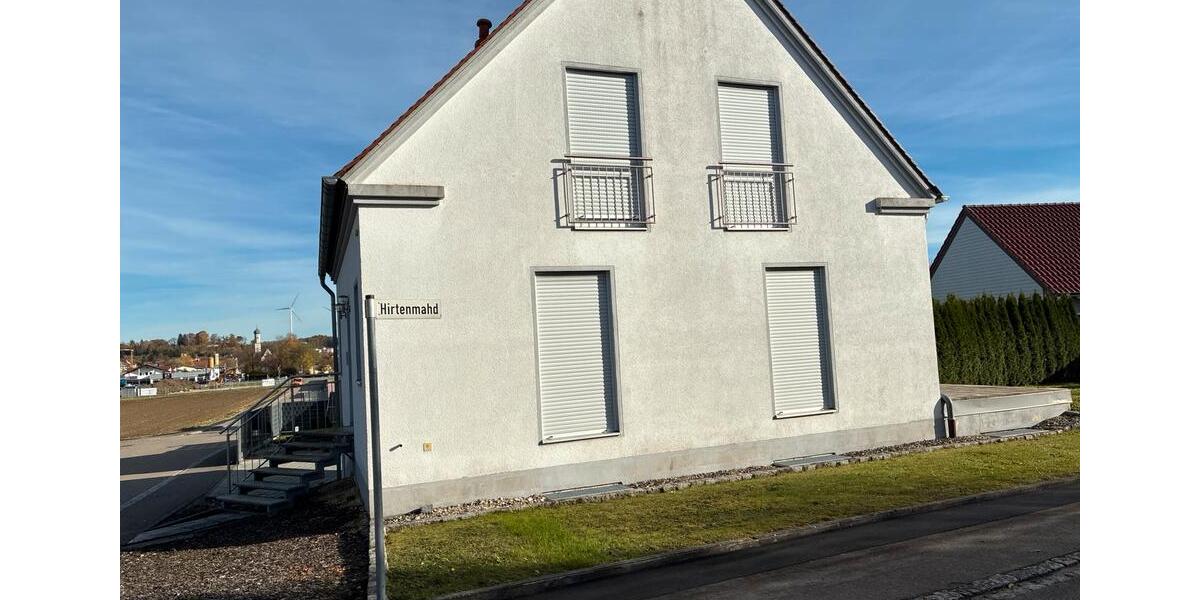 Modernes Einfamilienhaus mit viel Platz zu vermieten 5 zimmer