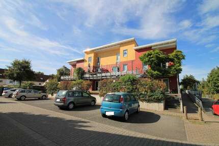 Wohnung zum Mieten in Riedstadt 600,20 € 60.02 m²