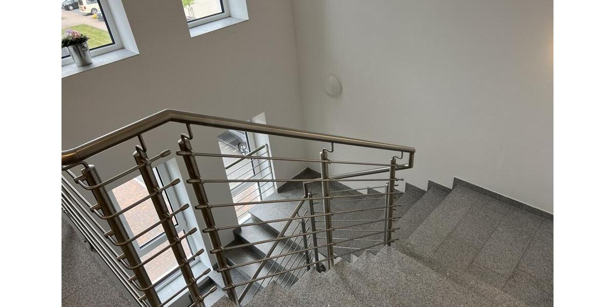 Etagenwohnung Haselünne - 2 Zimmer, 84 m&sup2;, 800&euro; | Angebot:26561449