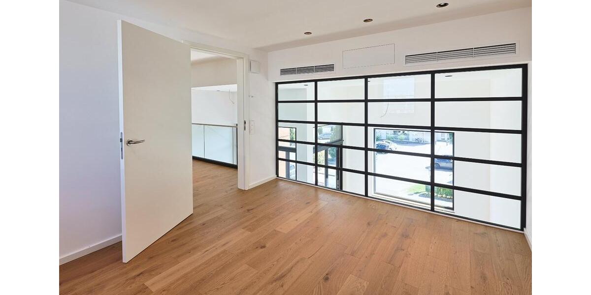 Maisonettenwohnung Wertingen - 2 Zimmer, 74 m&sup2;, 1.030&euro; | Angebot:24781165