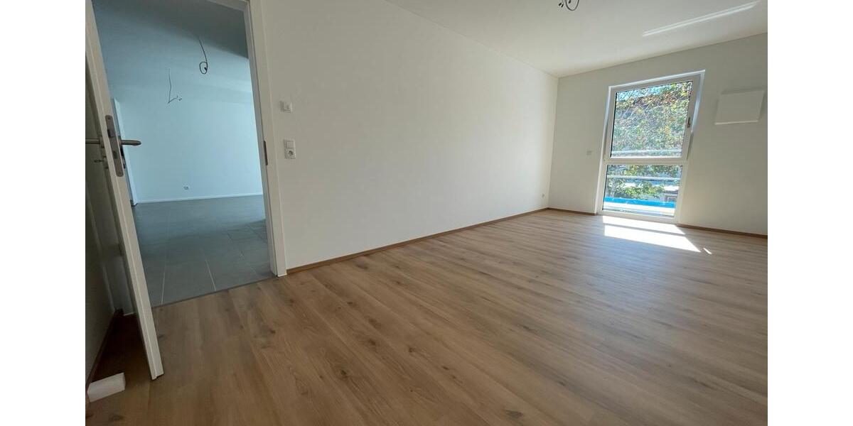 Erdgeschoßwohnung Laufenburg (Baden) - 3 Zimmer, 83 m&sup2;, 1.080&euro; | Angebot:24638372