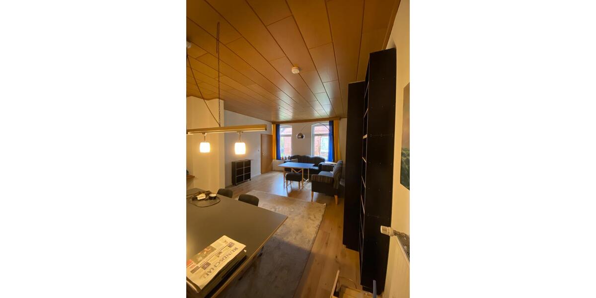 Etagenwohnung Visselhövede - 3 Zimmer, 110 m&sup2;, 750&euro; | Angebot:26662488