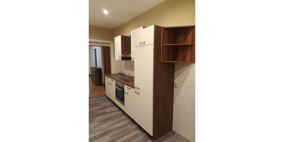 Erdgeschoßwohnung Bad Wilsnack - 2 Zimmer, 75 m&sup2;, 500&euro; | Angebot:24535918