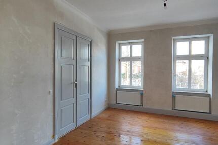 Wohnung Ludwigslust - 3 Zimmer, 82 m&sup2;, 656&euro; | Angebot:25219510