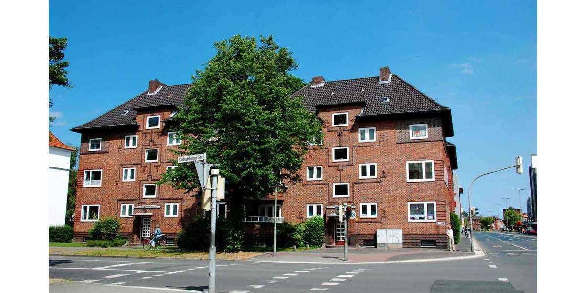 Gewerbeobjekt Wilhelmshaven Siebethsburg - 559&euro; | Angebot:23645950