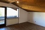 Dachgeschoßwohnung Lengenwang - 2 Zimmer, 90 m&sup2;, 810&euro; | Angebot:25868429