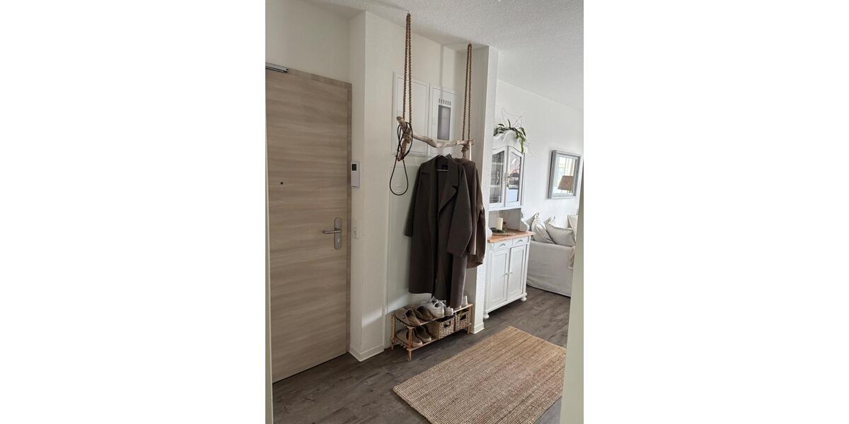 Erdgeschoßwohnung Heide - 3 Zimmer, 65 m&sup2;, 780&euro; | Angebot:26347875