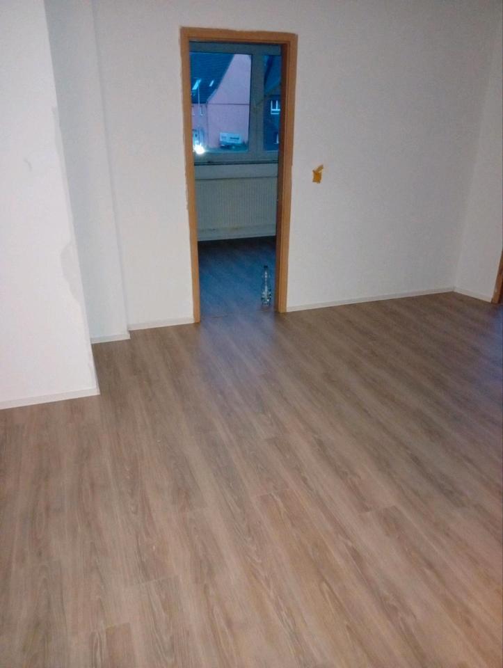 3 Zimmerwohnung