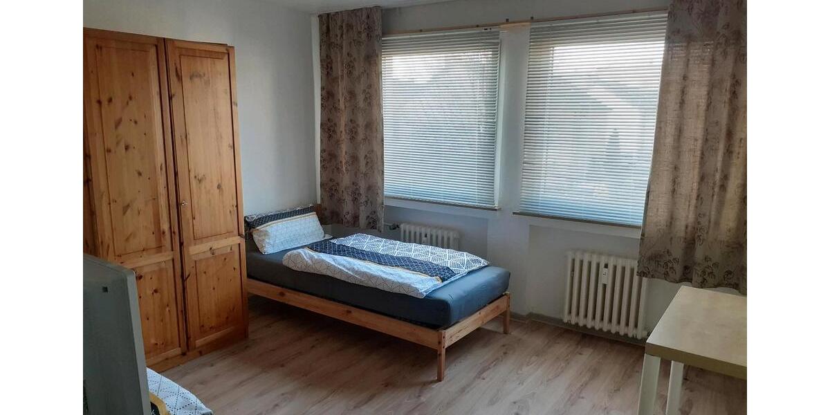 Wohnen auf Zeit Duisburg Beeck - 2 Zimmer, 54 m&sup2;, 79&euro; | Angebot:24354593