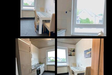 Wohnen auf Zeit Recklinghausen König Ludwig - 5 Zimmer, 100 m&sup2;, 500&euro; | Angebot:24843260