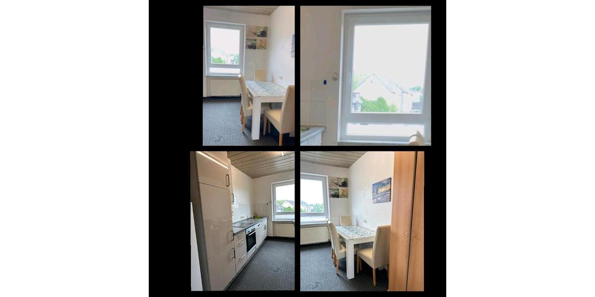 Wohnen auf Zeit Recklinghausen König Ludwig - 5 Zimmer, 100 m&sup2;, 500&euro; | Angebot:24843260