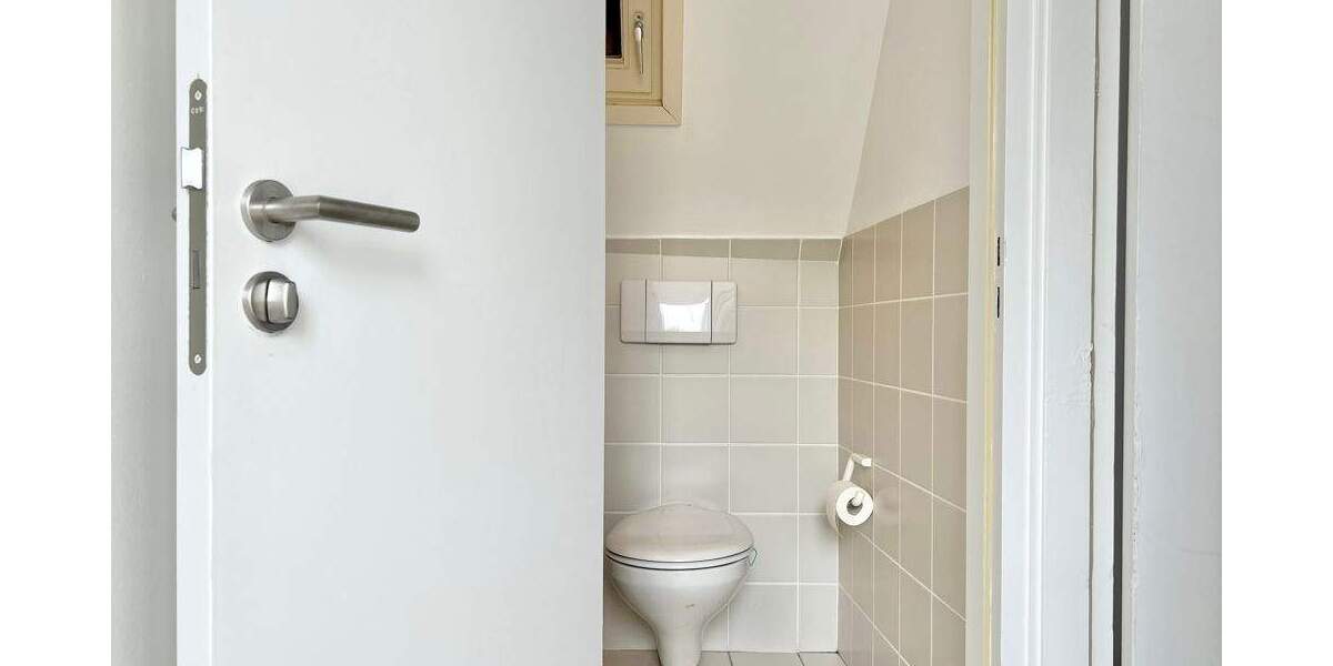 Etagenwohnung Lemgo - 4 Zimmer, 75 m&sup2;, 775&euro; | Angebot:25360704