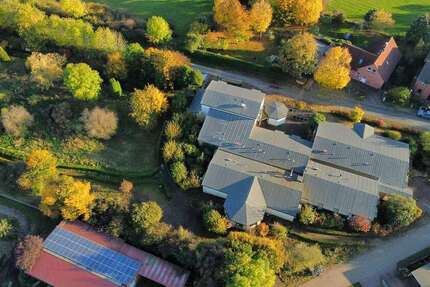 Haus Neustadt am Rübenberge Niedernstöcken - 26 Zimmer, 980 m&sup2;, 6.800&euro; | Angebot:26608405