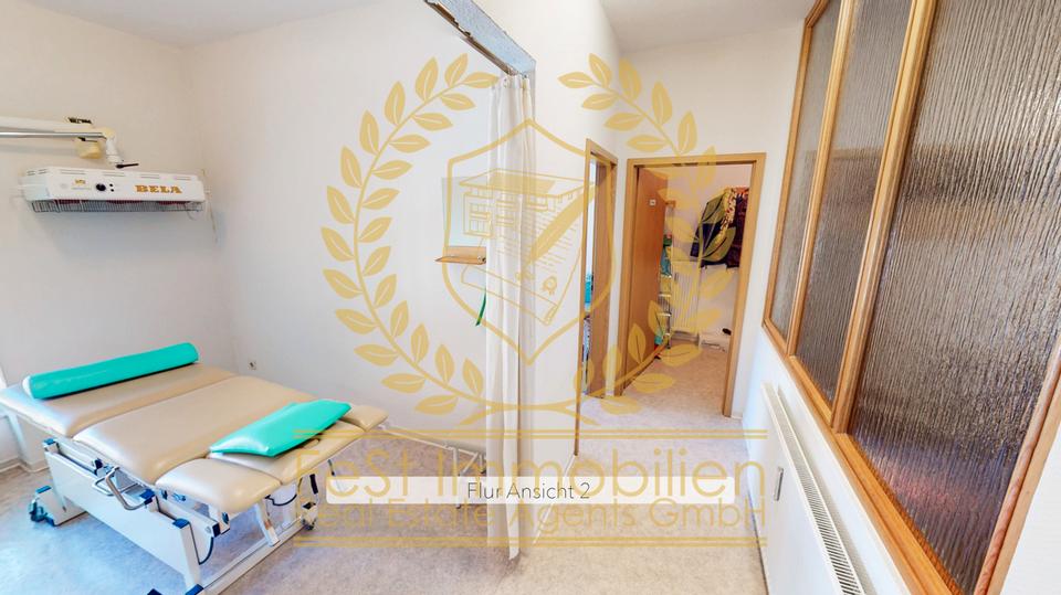 Gewerbeobjekt Hettstedt - 990&euro; | Angebot:20213041