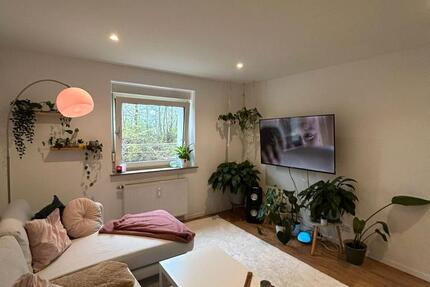 Wohnen auf Zeit Nürnberg Langwasser - 3 Zimmer, 15 m&sup2;, 370&euro; | Angebot:26682824