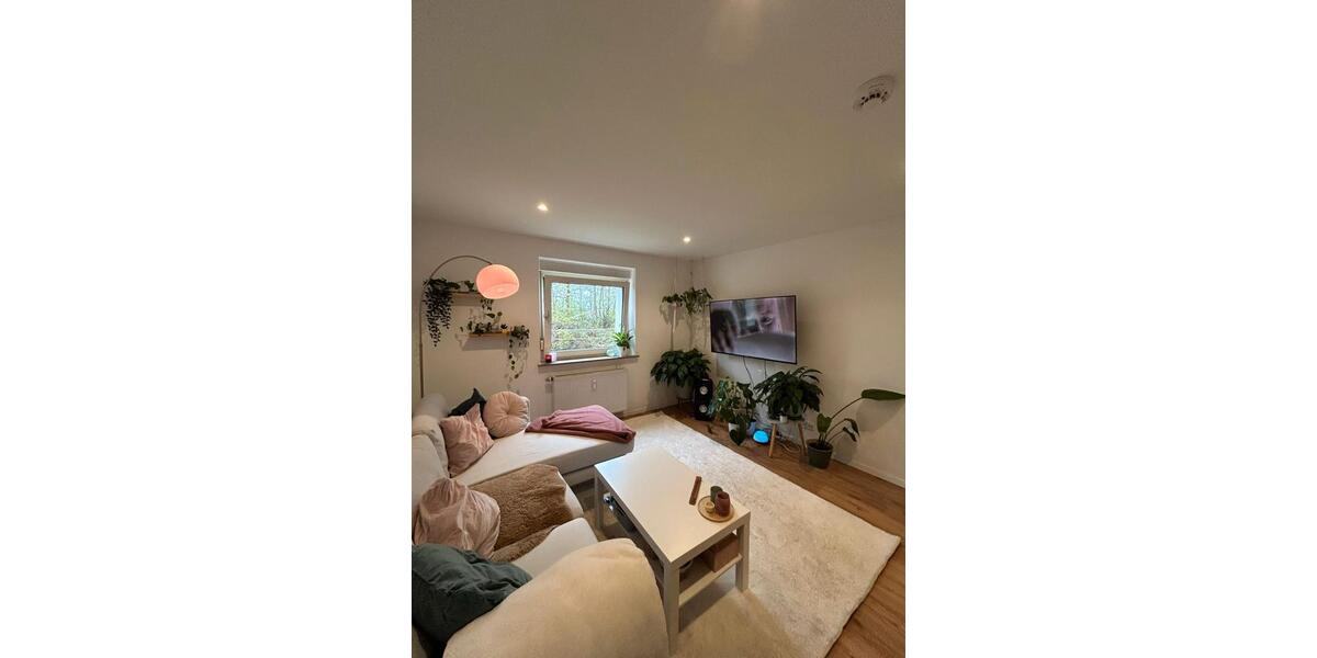 Wohnen auf Zeit Nürnberg Langwasser - 3 Zimmer, 15 m&sup2;, 370&euro; | Angebot:26682824