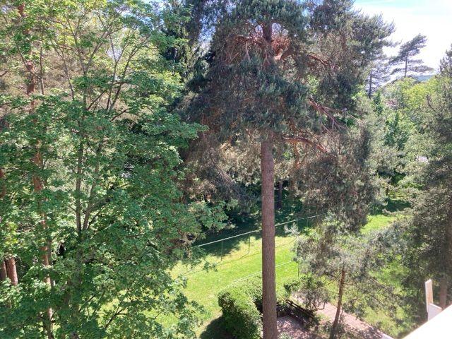 Etagenwohnung Hermsdorf - 3 Zimmer, 60 m&sup2;, 350&euro; | Angebot:25648744