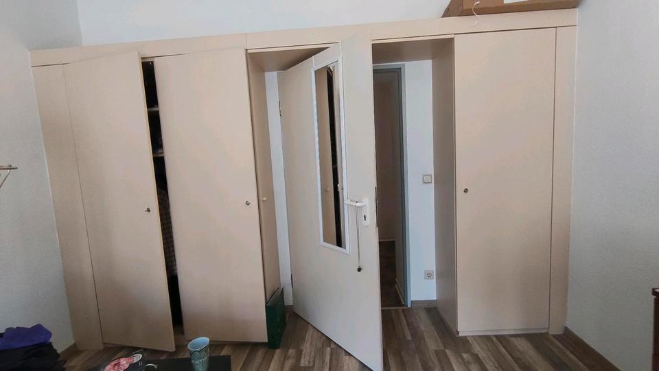 Wohnen auf Zeit Saarbrücken - 1 Zimmer, 21 m&sup2;, 465&euro; | Angebot:26411358