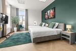 Wohnen auf Zeit Schüttorf - 8 Zimmer, 250 m&sup2;, 30&euro; | Angebot:26553860