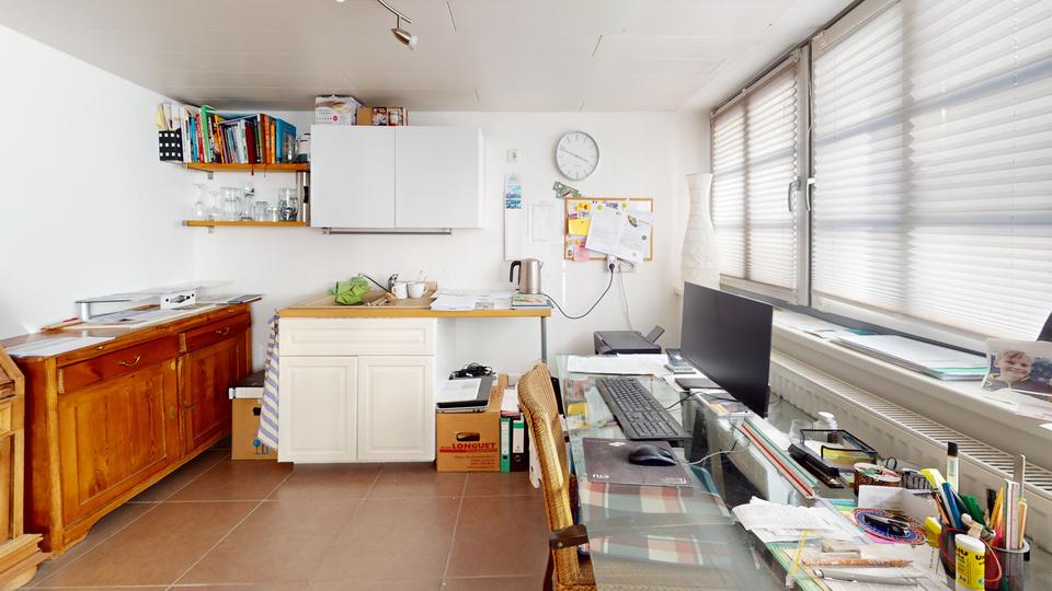 Einfamilienhaus Schongau - 5 Zimmer, 149 m&sup2;, 1.200&euro; | Angebot:25303906