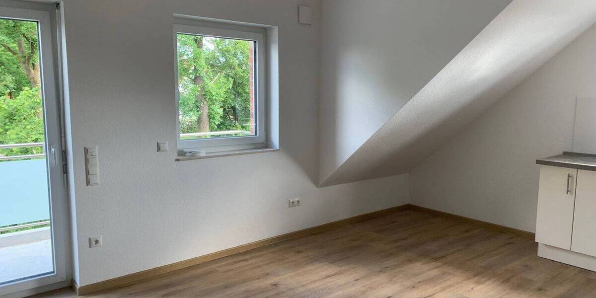 Etagenwohnung Munster Ilster - 3 Zimmer, 63 m&sup2;, 710&euro; | Angebot:26502857