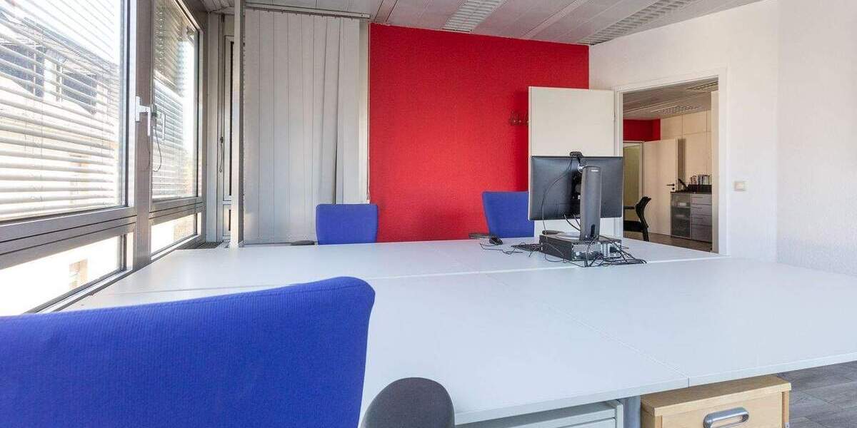 Gewerbeobjekt Frankfurt am Main Sachsenhausen - 750&euro; | Angebot:25303886