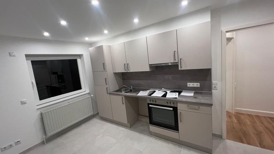 Dachgeschoßwohnung Rosengarten - 3 Zimmer, 90 m&sup2;, 1.260&euro; | Angebot:26188055