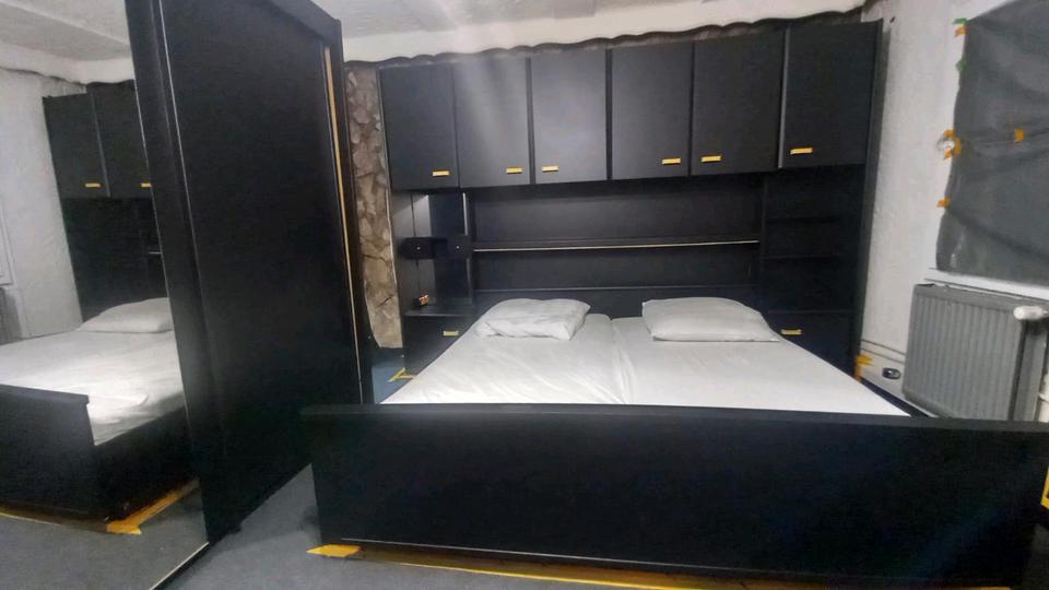 Etagenwohnung Neustadt bei Coburg - 1 Zimmer, 20 m&sup2;, 200&euro; | Angebot:26058131