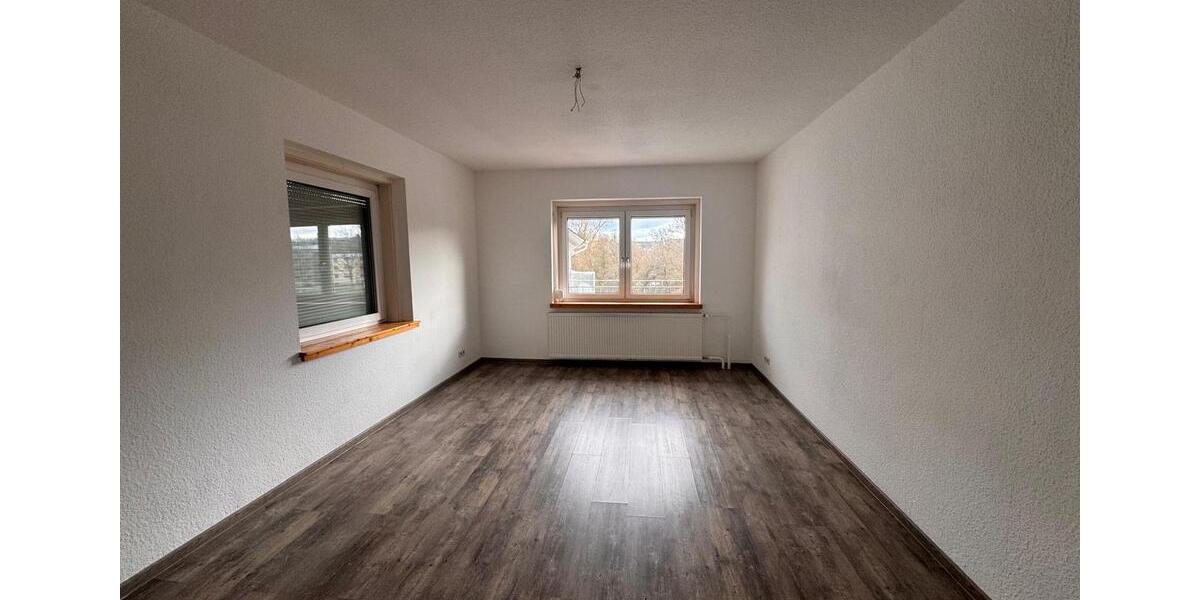 Etagenwohnung Sigmaringen - 5 Zimmer, 110 m&sup2;, 1.050&euro; | Angebot:26493429