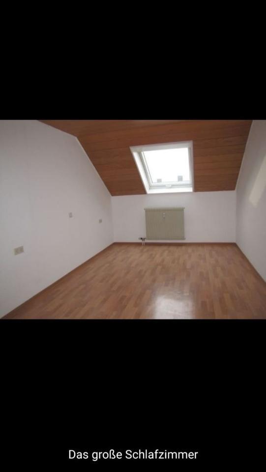 Wohnung zum Vermieten