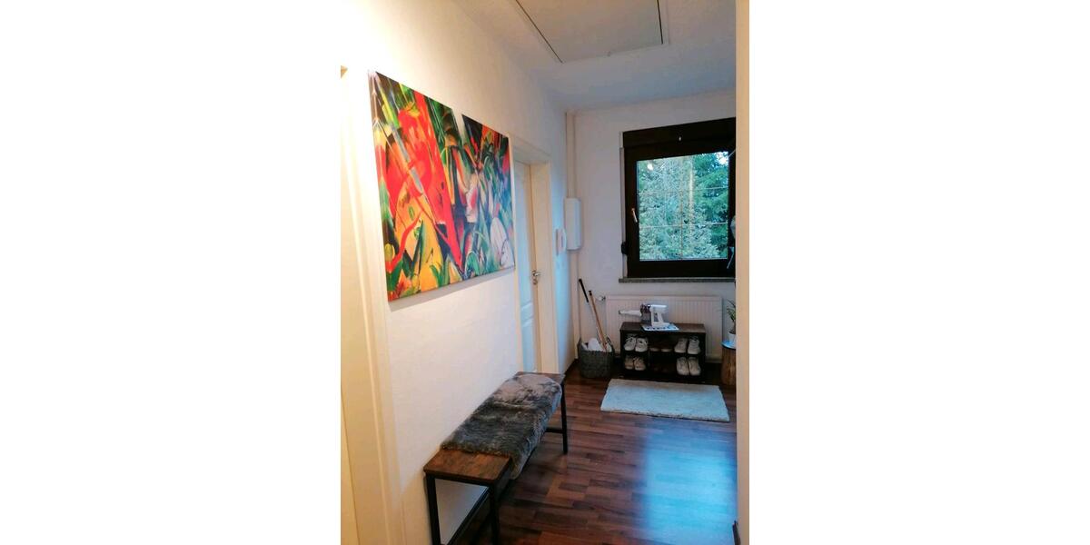 Dachgeschoßwohnung Löwenberger Land - 3 Zimmer, 75 m&sup2;, 980&euro; | Angebot:24848420