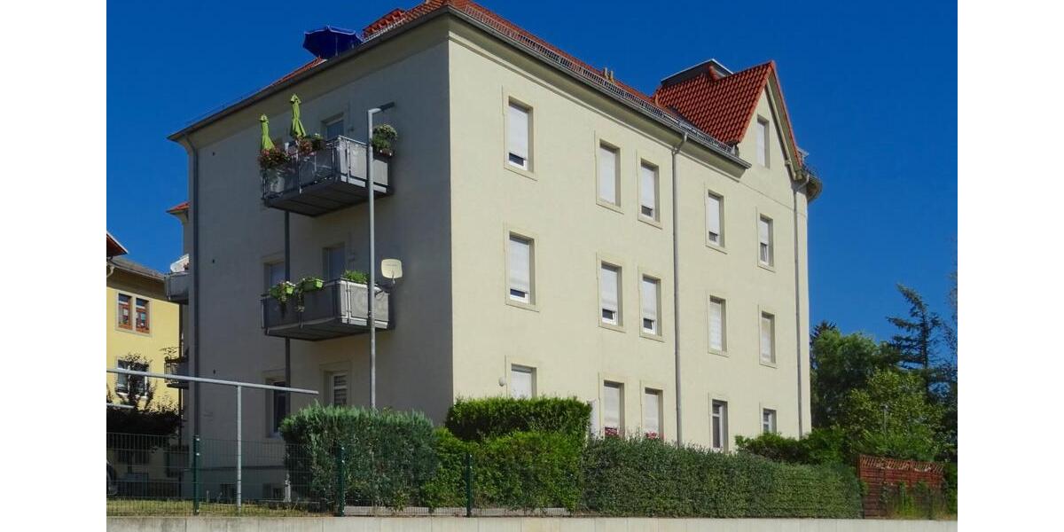 Etagenwohnung Heidenau - 3 Zimmer, 73 m&sup2;, 860&euro; | Angebot:24865962