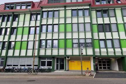 Zimmer Freiburg - 1 Zimmer, 850&euro; | Angebot:24682450