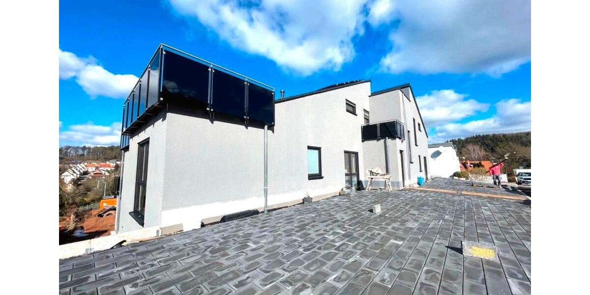 Erdgeschoßwohnung Homburg - 3 Zimmer, 122 m&sup2;, 1.450&euro; | Angebot:26097457