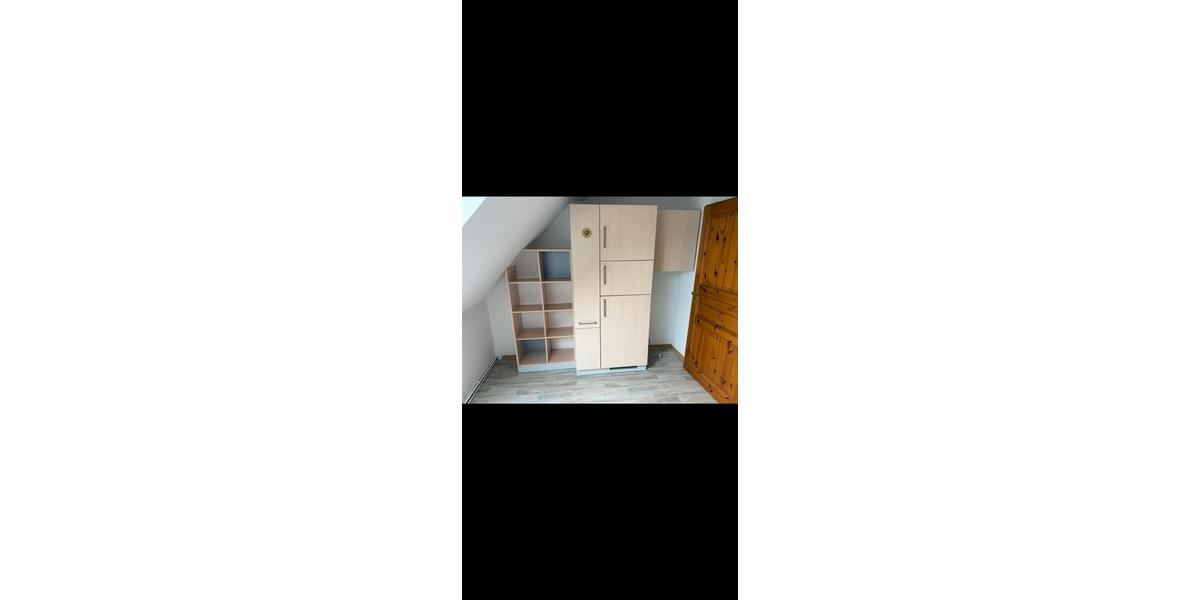 Dachgeschoßwohnung Doberschau-Gaußig Gaußig - 2 Zimmer, 69 m&sup2;, 385&euro; | Angebot:26564683