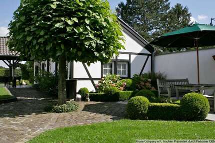 Wohnen auf Zeit in Aachen 1.360 € 2 zimmer