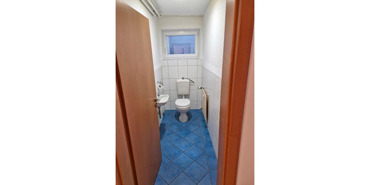 Etagenwohnung Hengersberg - 3 Zimmer, 100 m&sup2;, 650&euro; | Angebot:26549898
