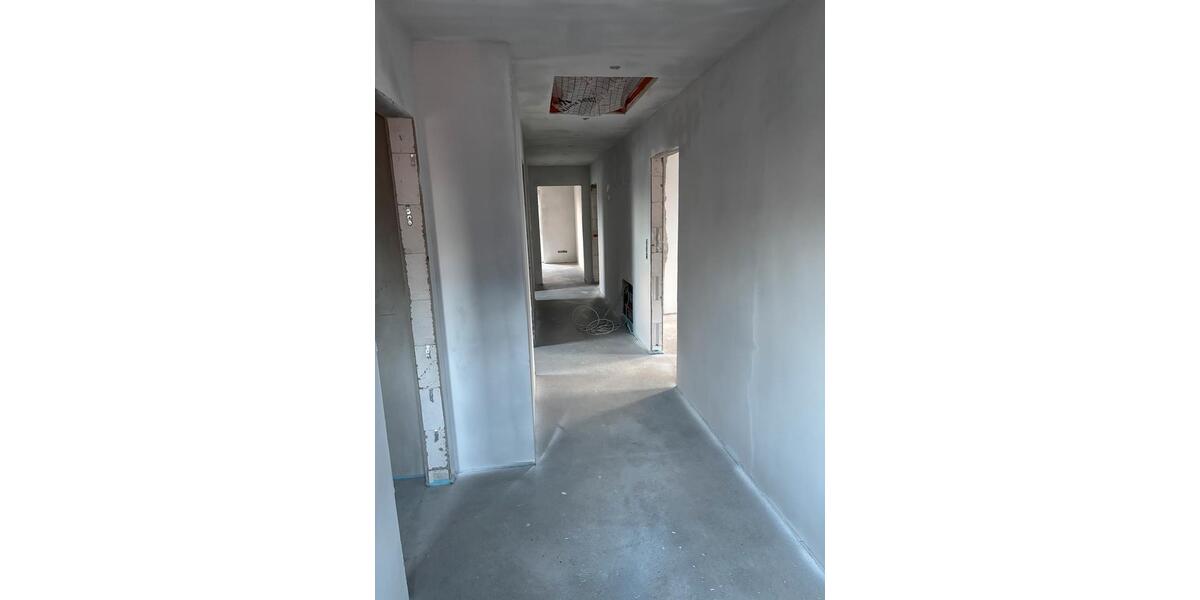 Dachgeschoßwohnung Viöl - 4 Zimmer, 92 m&sup2;, 1.150&euro; | Angebot:25612486